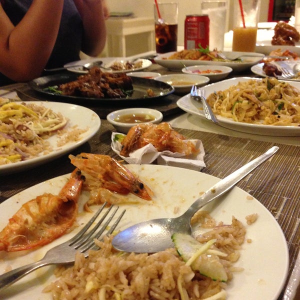 Photos At Thai Dara Bangkok Street Food Now Closed Valencia