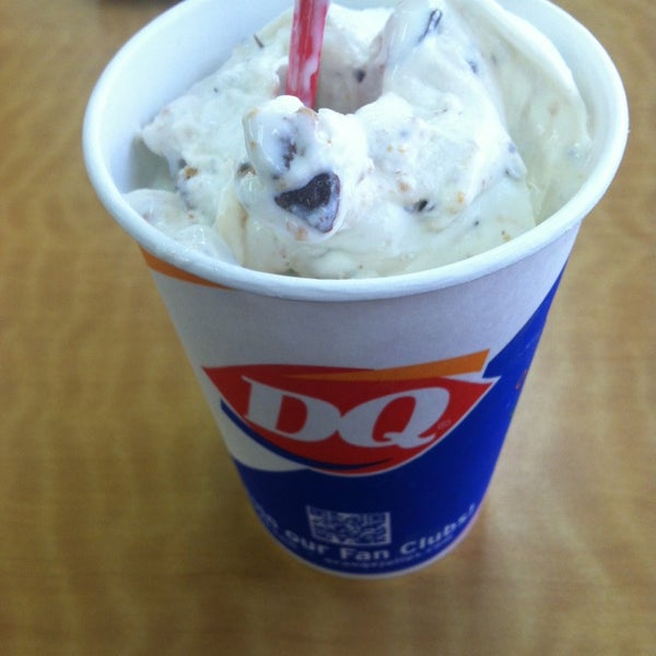 Dairy Queen Cascade Park Vancouver, WA