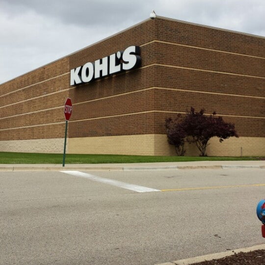 Kohl's Gurnee, IL
