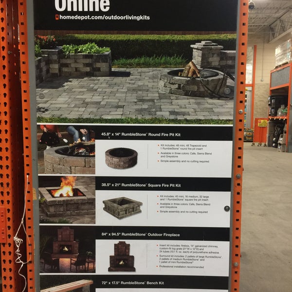 The Home Depot Waukegan, IL