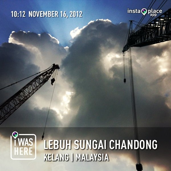 Photos at THHEAVY ENGINEERING BERHAD - Factory in Pulau Indah