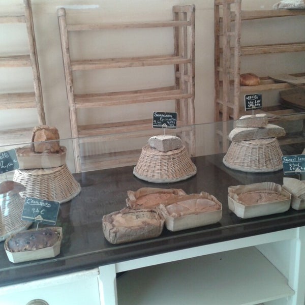 Boulangerie Legrand Boulangerie à Namur