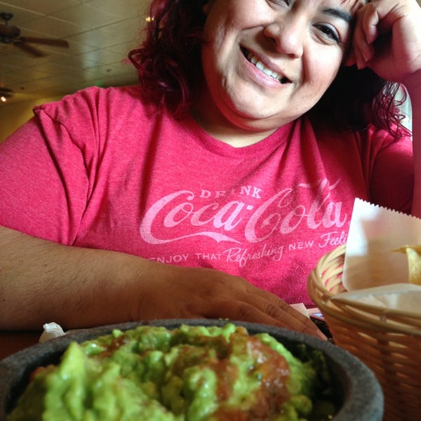 Photo taken at Sal&#39;s Mexican Restaurant - Fresno by Juan G. on 3/20/2013