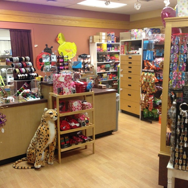 Gift Shop Legacy Emanuel Hospital Gift Store in Portland