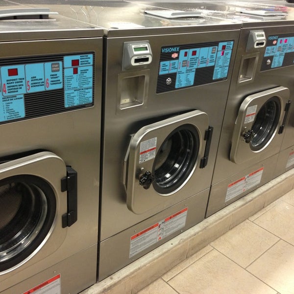 Washway Laundromat Aurora, CO