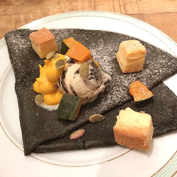 Gelato Pique Cafe Lumine大宮店 閉業 さいたま市のカフェ