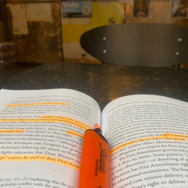 Java Lords Coffee - Little Five Points - 29 tips