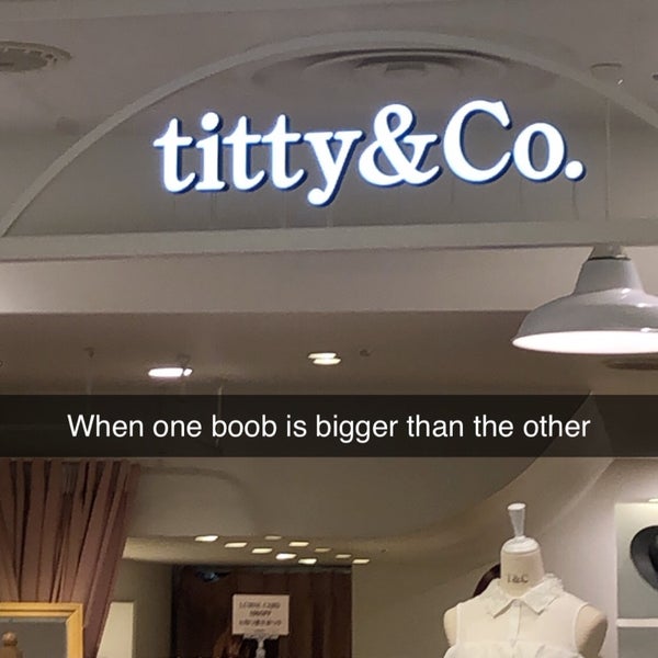 Titty Co 新宿区 東京都
