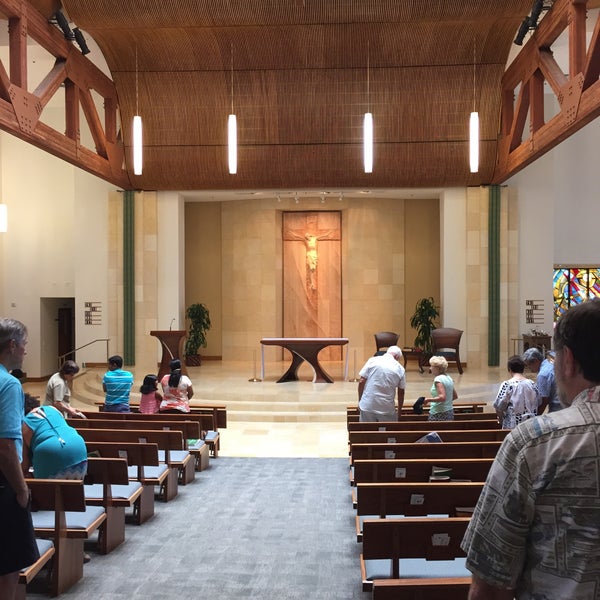 St. Patricks Catholic Church Carlsbad, CA