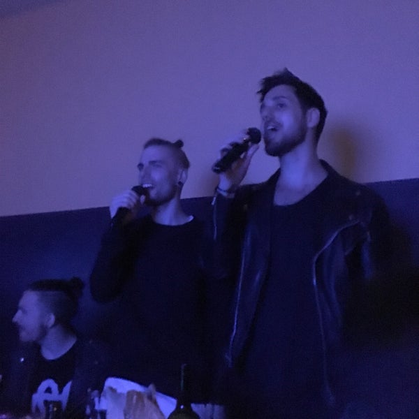 Max Karaoke Studio (Now Closed) West Los Angeles 2130 Sawtelle Blvd