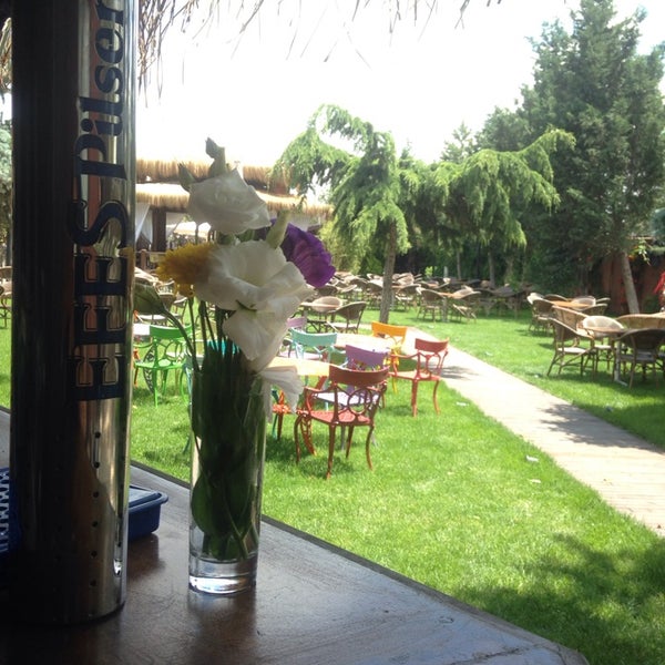 Photos At 222 Park Kuytu Garden Eskisehir Eskisehir