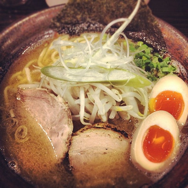 中華そば むら田 中目黒 11 Tips From 479 Visitors 中華そば むら田 中目黒 11 Tips From 479 Visitors