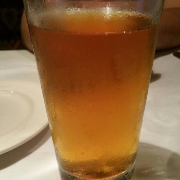 Photo taken at Charley&#39;s Steak House &amp; Seafood Grille by Rob D. on 7/2/2015