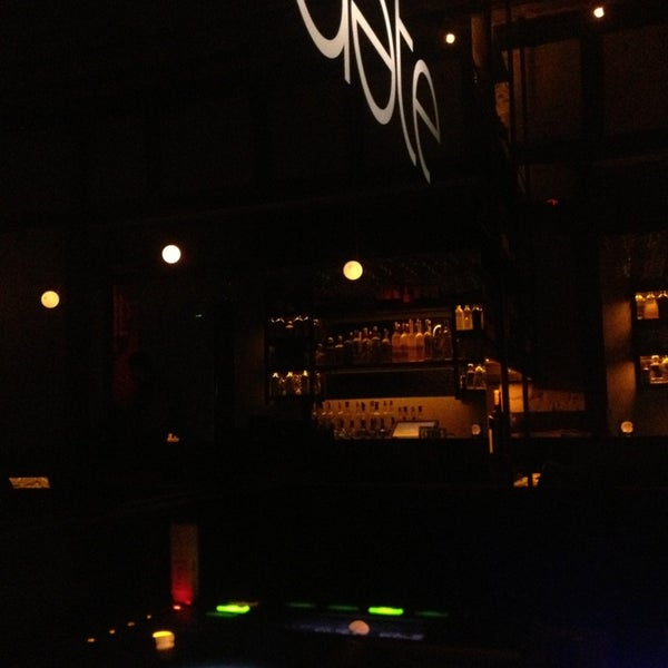 1/29/2013にArmağan S.がDate Restaurant &amp; Barで撮った写真