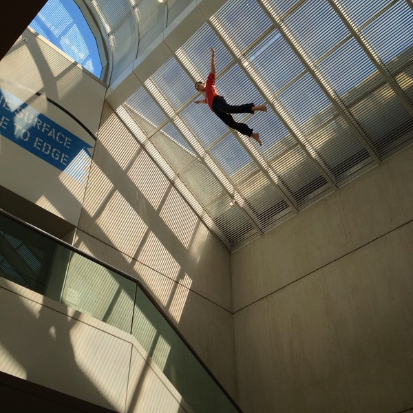 Photo prise au Musée des beaux-arts de Boston par david r. le5/15/2013