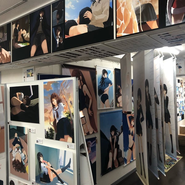 Photos At Phrase Gallery 外神田 外神田3 15 6