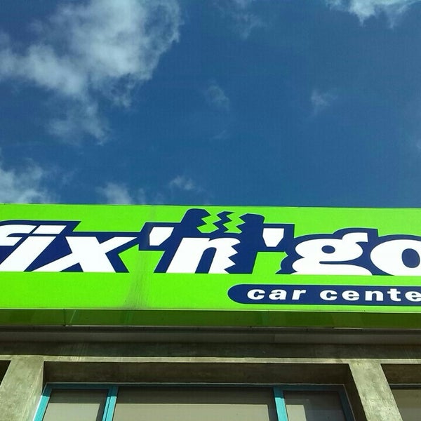 Fix n. Fix n