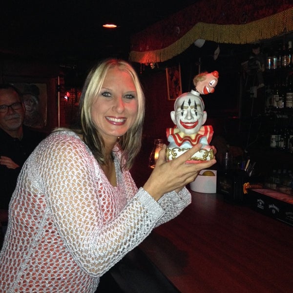 Photos at Cellar Dweller Bar Downtown Tulsa Tulsa, OK