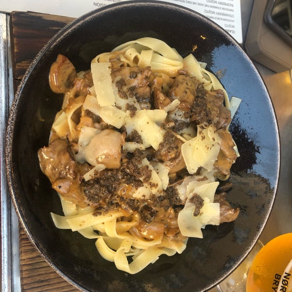 Photos at Riz Raz - Indre By - St. Kannikestræde 19