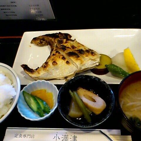 定食専門店 小満津 Teishoku Restaurant 定食専門店 小満津 Teishoku Restaurant