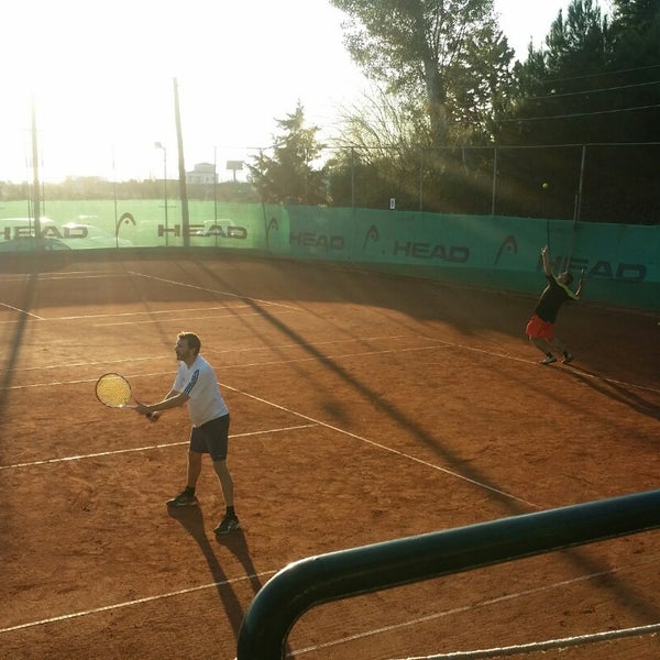 Elite Tennis Club Черноморск