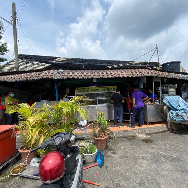 Photos At Nasi Kandar Sadam Kuala Lumpur Kuala Lumpur