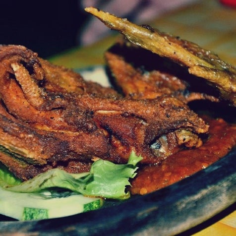 Pecal Lele Asama Restaurant Malais à Kuala Lumpur