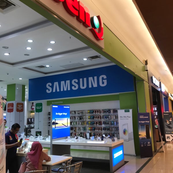 Senq Johor Bahru Johor