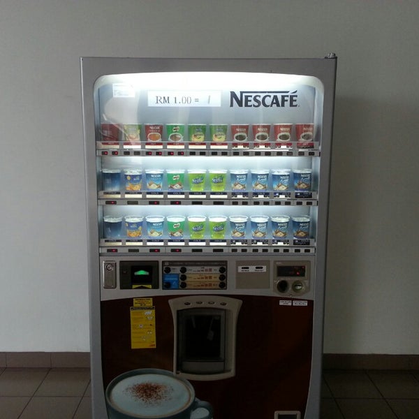 Photos at Akademi Percukaian Malaysia Kuching - Kuching, Sarawak