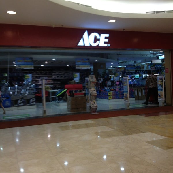 Ace hardware lippo mall puri