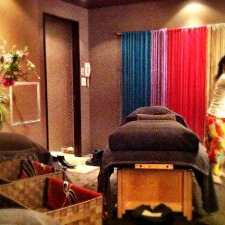 Olive Spa 梅田堂島店 梅田 堂島浜2 1 31