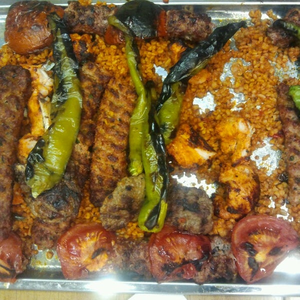 Et Yiyelim Şirinevler Fetih Cad. Şirinevler