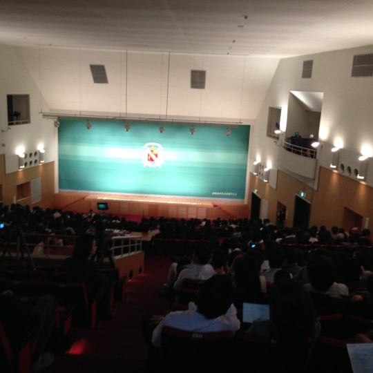 田園調布雙葉学園 High School