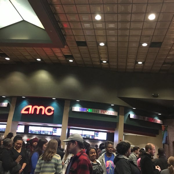 Photos at AMC Southpoint 17 57 tips from 7708 visitors