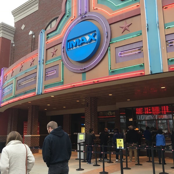 Photos at AMC Southpoint 17 57 tips from 7708 visitors