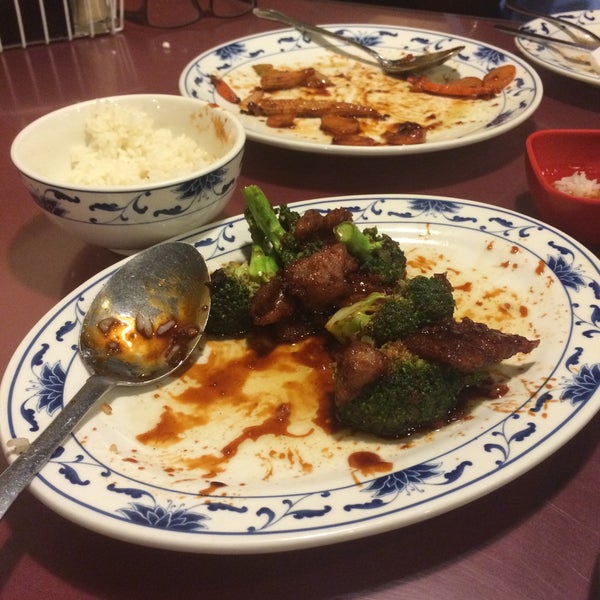 China star essen