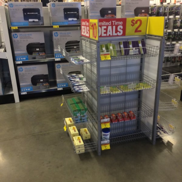 Office Depot Stratford Hills Stony Point Richmond, VA