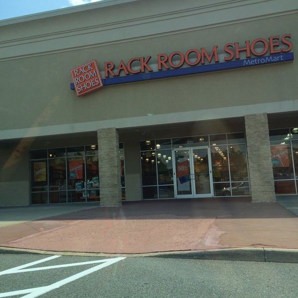 Photos At Rack Room Shoes Commonwealth Centre Pkwy