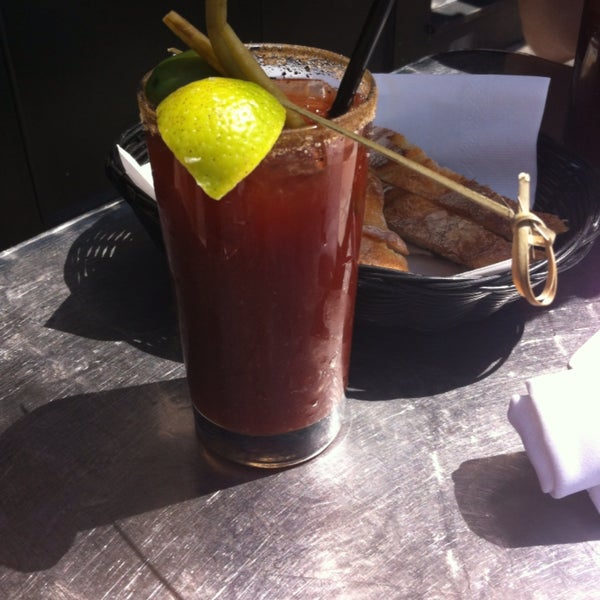 Best caesar I've had in my entire life