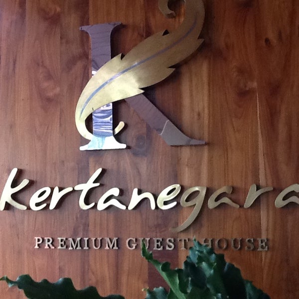 Снимок сделан в Kertanegara Premium Guest House пользователем Albar D. 9/4/2013