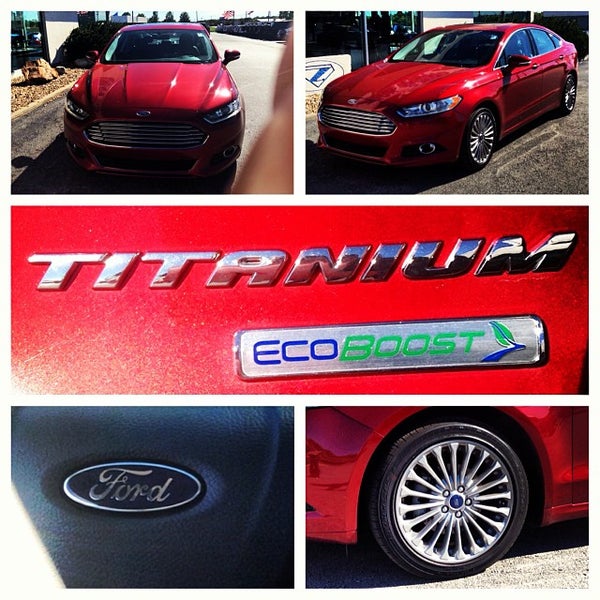 Photos At Zeck Ford 10 Tips From 213 Visitors