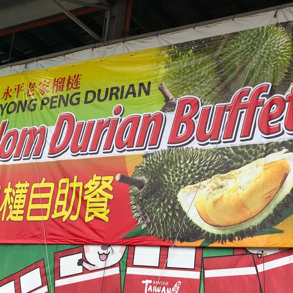 Photos At Bandar Taiwan City Yong Peng Johor