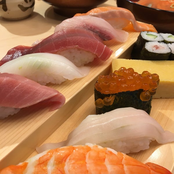 Photos At Uogashi Zushi 魚がし鮨 Sushi Restaurant In Central Region Photos At Uogashi Zushi 魚がし鮨 Sushi Restaurant In Central Region