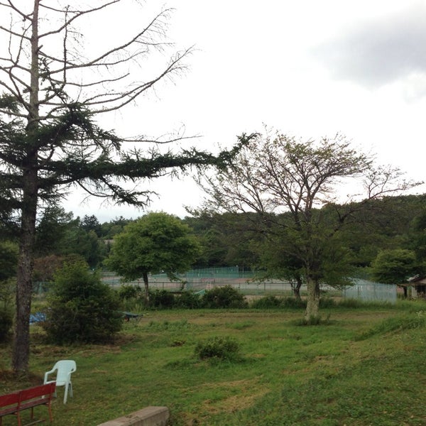 スポーツの森 マーガレットリフレクパーク Marguerite Ref Recpark Athletics Sports In 北佐久郡立科町 スポーツの森 マーガレットリフレクパーク Marguerite Ref Recpark Athletics Sports In 北佐久郡立科町