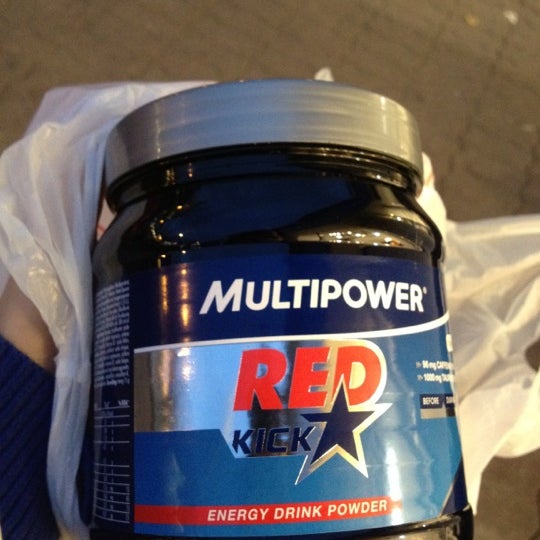 Авитаспорт