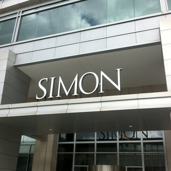 simon property group indianapolis in simon property group indianapolis in