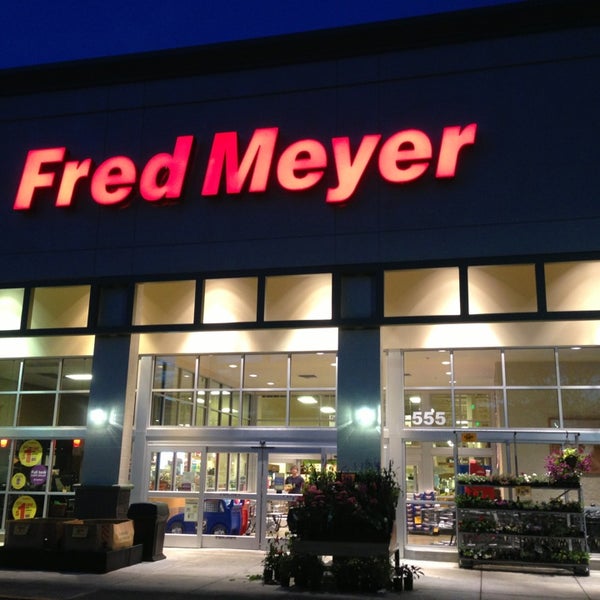 Fred Meyer Tumwater, WA