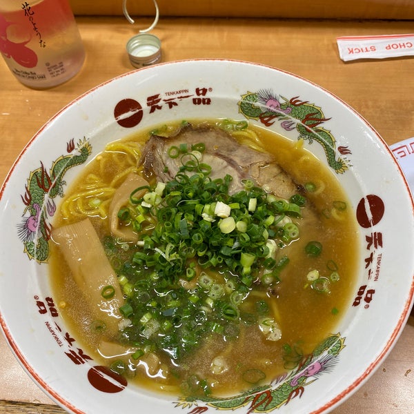 Photos at Tenkaippin (Now Closed) Diamond Head Kapahulu St. Louis