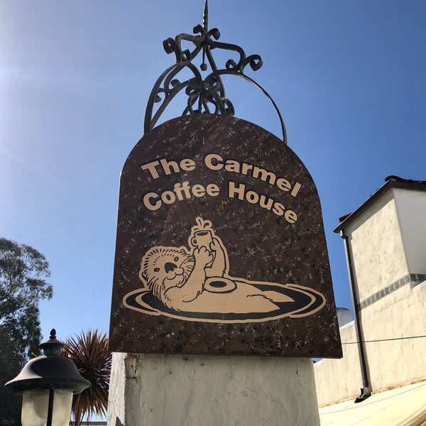 The Carmel Coffee House and Roasting Company 14 tips