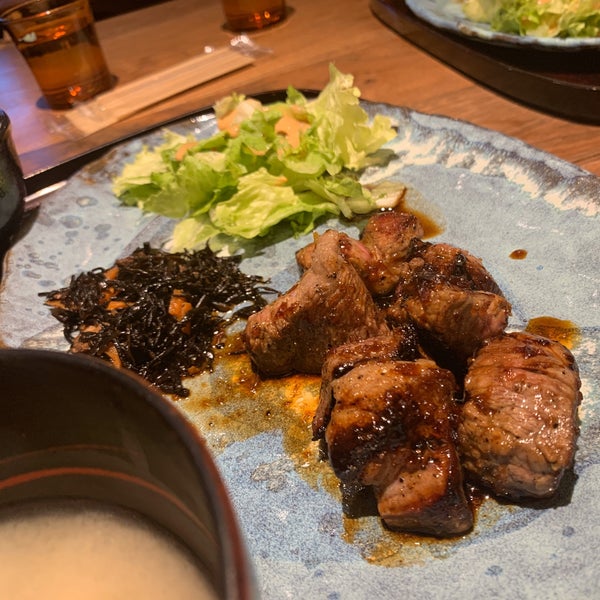 ねりやかなや Japanese Restaurant In 代々木